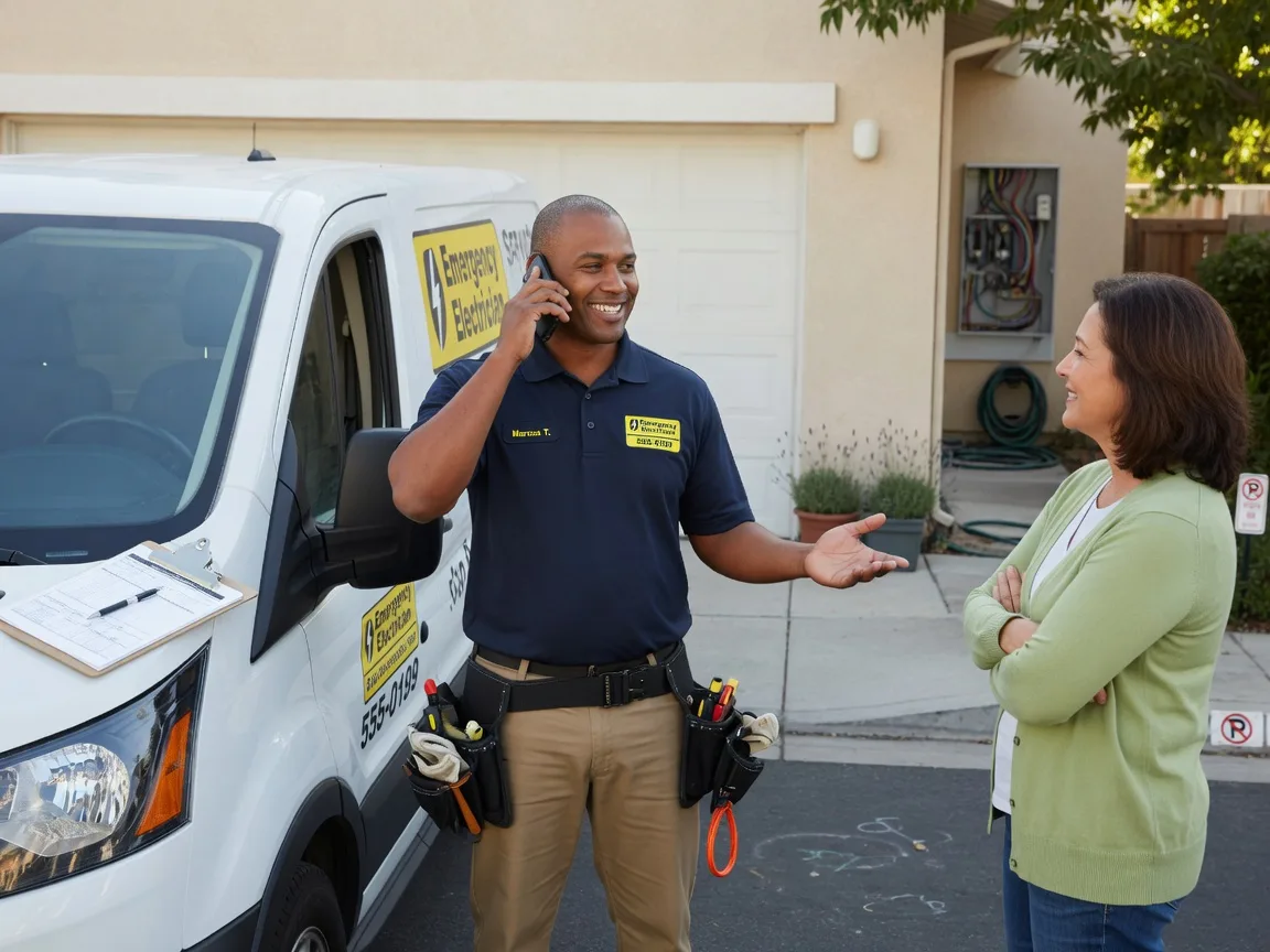 Emergency Electrician Panacea, FL FAQs